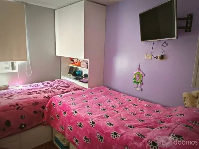 Venta de departamento en chorrillos , centrico a lado de centro comercial Real Plaza — foto 4