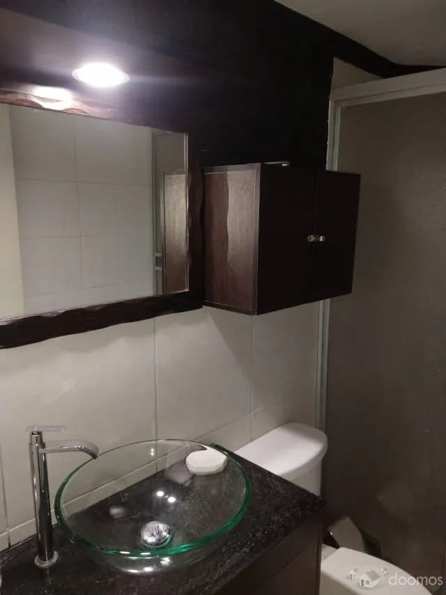 Venta de departamento en chorrillos , centrico a lado de centro comercial Real Plaza — foto 8