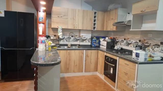 Departamento de 145 m² – 2do piso AMOBLADO — foto 1
