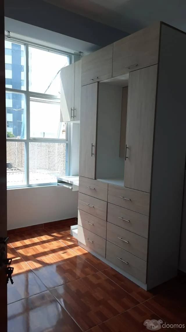 Departamento de 145 m² – 2do piso AMOBLADO — foto 4