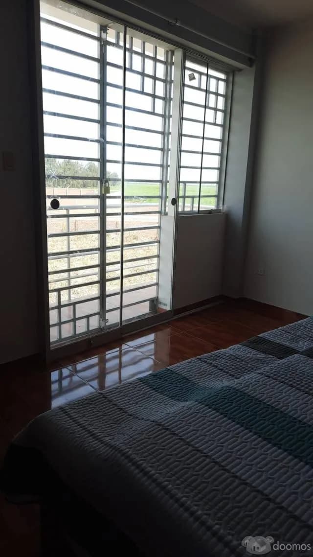 Departamento de 145 m² – 2do piso AMOBLADO — foto 6