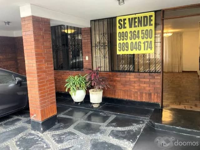 Vendo departamento — foto 1
