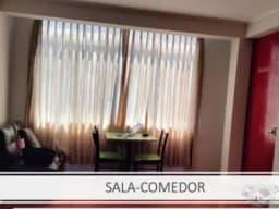 ALQUILER DE MINIDEPARTAMENTO VILLA EL SALVADOR