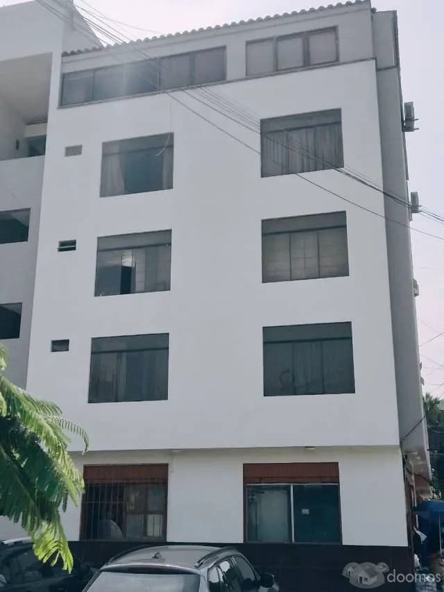 MINIDEPARTAMENTO EN SURCO — foto 1
