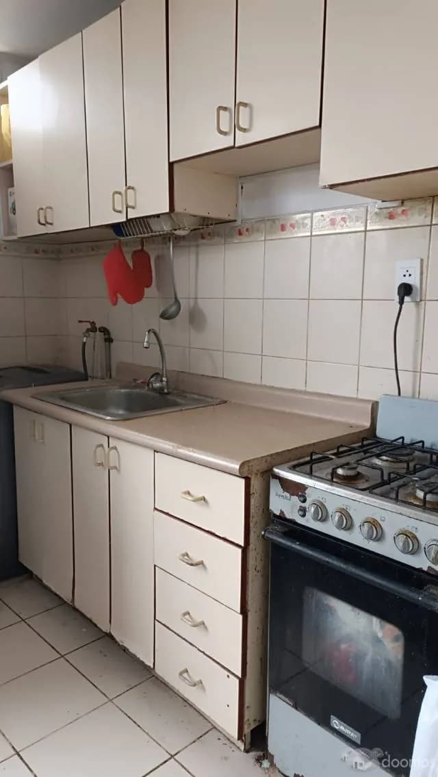 MINIDEPARTAMENTO EN SURCO — foto 3