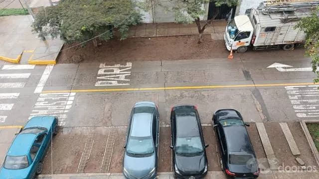 MINIDEPARTAMENTO EN SURCO — foto 4