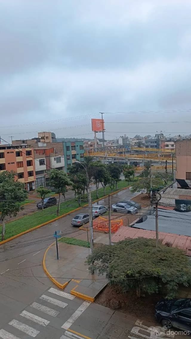 MINIDEPARTAMENTO EN SURCO — foto 5