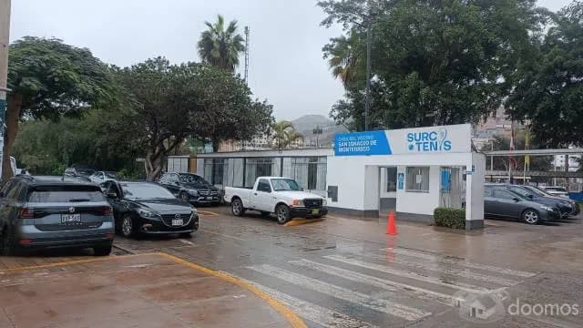 MINIDEPARTAMENTO EN SURCO — foto 7