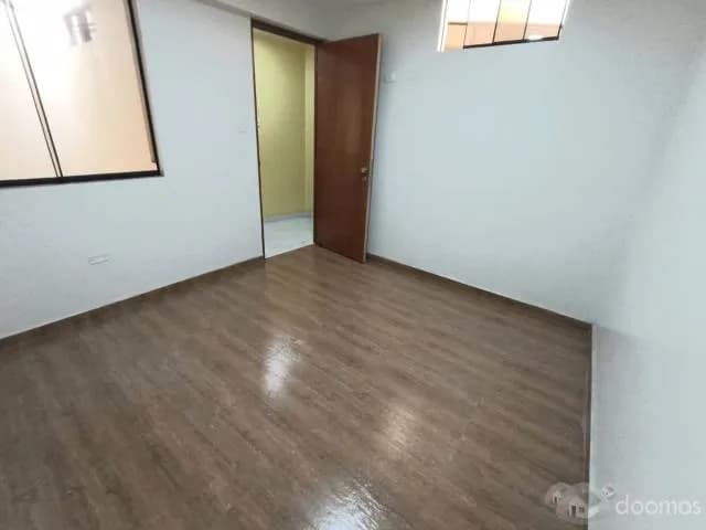 ????? HABITACIONES EN ALQUILER – LOS OLIVOS (3er piso) — foto 2
