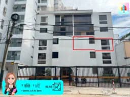 REMATO DEPARTAMENTO EN EXCLUSIVA ZONA DE MIRAFLORES