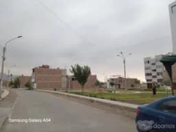 Venta de Lote Residencial en CARABAYLLO