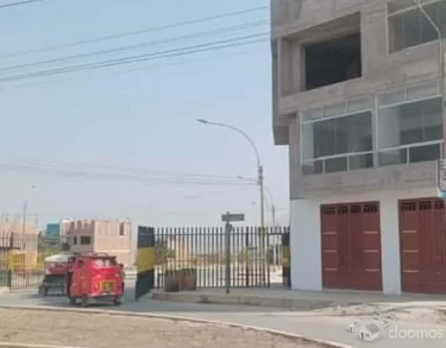 Venta de Lote Residencial en CARABAYLLO — foto 2