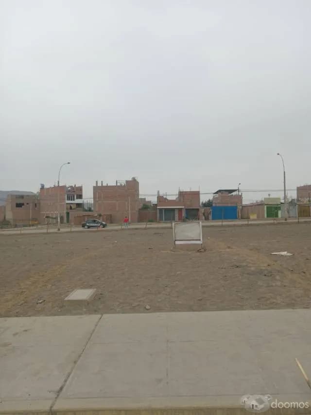 Venta de Lote Residencial en CARABAYLLO — foto 3