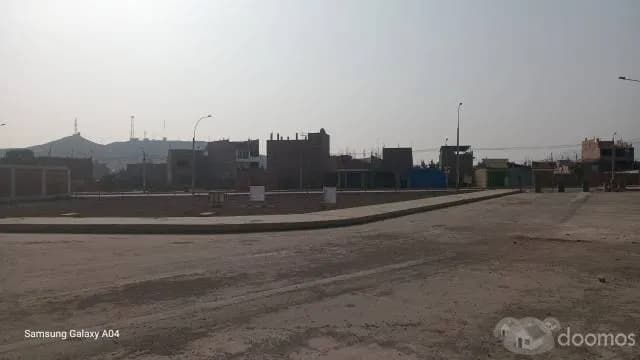 Venta de Lote Residencial en CARABAYLLO — foto 5