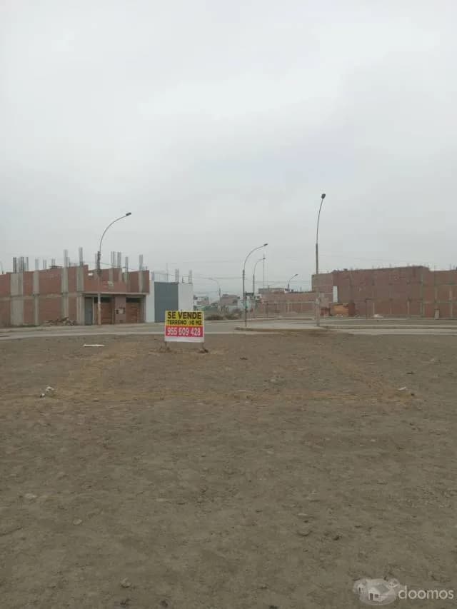 Venta de Lote Residencial en CARABAYLLO — foto 6