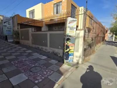 Oportunidad! Terreno en Zona Altamente Comercial - 145?m² - Ideal para Inversión
