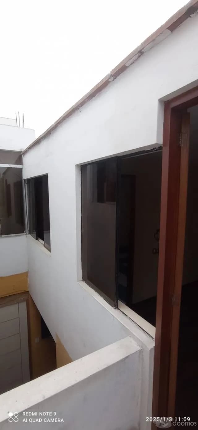 ALQUILO MINIDEPARTAMENTO — foto 1