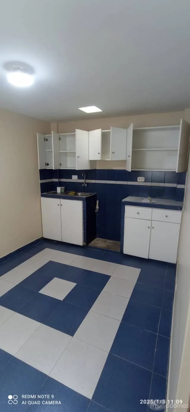 ALQUILO MINIDEPARTAMENTO — foto 4