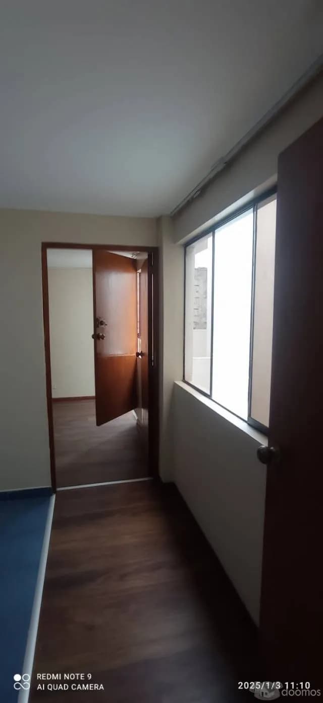 ALQUILO MINIDEPARTAMENTO — foto 5