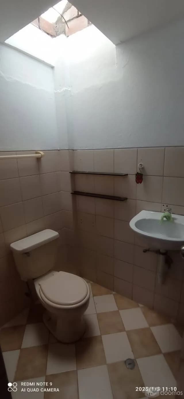 ALQUILO MINIDEPARTAMENTO — foto 8