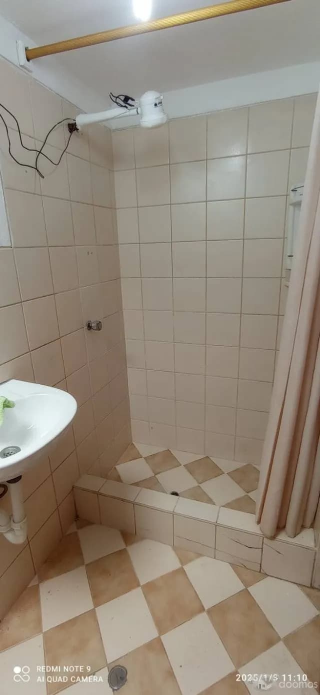 ALQUILO MINIDEPARTAMENTO — foto 9