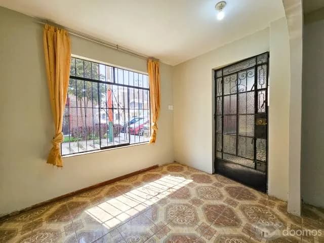 CASA EN VENTA URB NAVAL PUENTE PIEDRA — foto 3