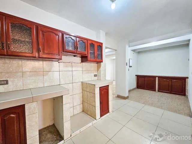 CASA EN VENTA URB NAVAL PUENTE PIEDRA — foto 5