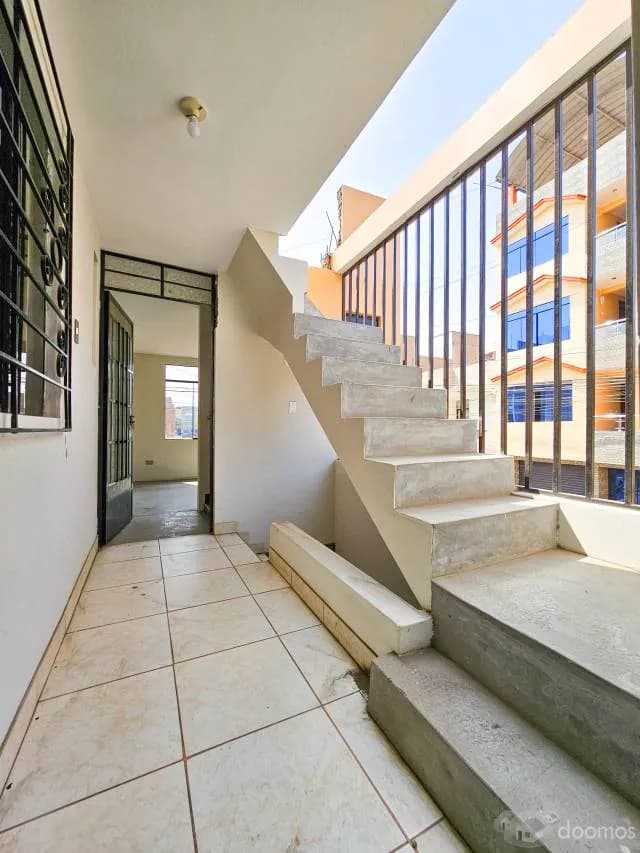 CASA EN VENTA URB NAVAL PUENTE PIEDRA — foto 7