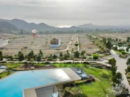 LOTE INDEPENDIZADO - CONDOMINIO EXCLUSIVO MONTE ALTO ASIA