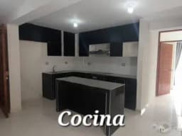 Duplex de estreno mas cochera Urb. Colinas de San Antonio cerca a la UPLA y Polideportivo Wanka