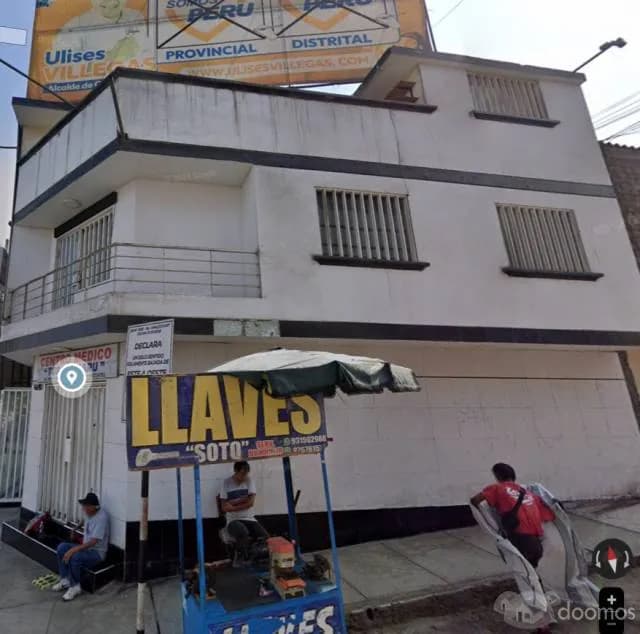 Local comercial en plena avenida Tupac Amaru — foto 4