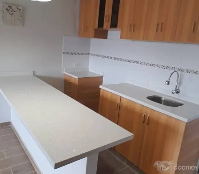 Departamento 4to Piso Urb. La Merced – San Antonio — foto 2