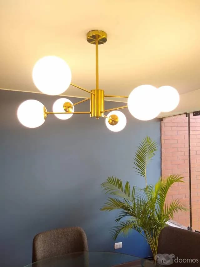 Departamento San Borja — foto 8