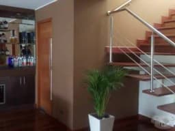 DEPARTAMENTO IDEAL EJECUTIVOS EXTRANJEROS