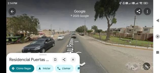 VENTA DE CASA EN CHICLAYO — foto 3