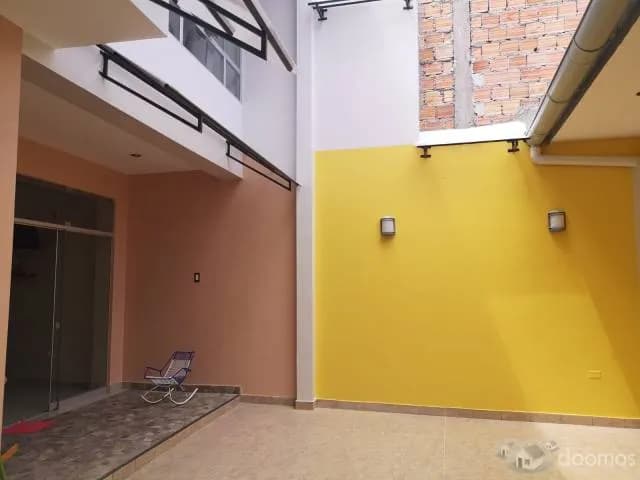 ALQUILER DE VIVIENDA — foto 6