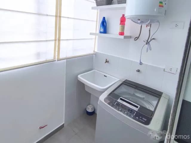 Venta Departamento en Residencial Villarreal — foto 2