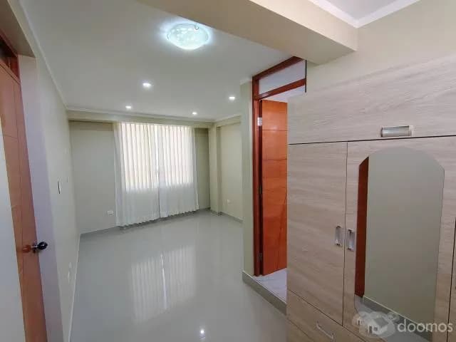 ALQUILER DE DEPARTAMENTO EN POCOLLAY — foto 4