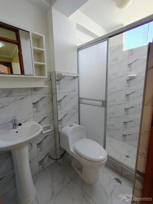 ALQUILER DE DEPARTAMENTO EN POCOLLAY — foto 5