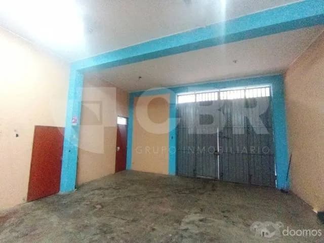 VENTA LOCAL COMERCIAL EN LOS OLIVOS — foto 2
