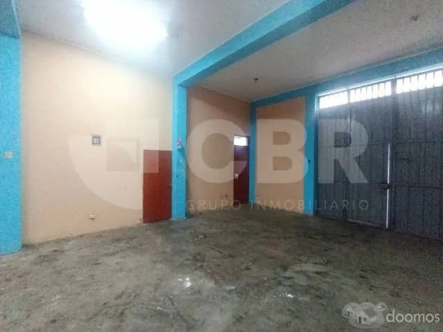 VENTA LOCAL COMERCIAL EN LOS OLIVOS — foto 3
