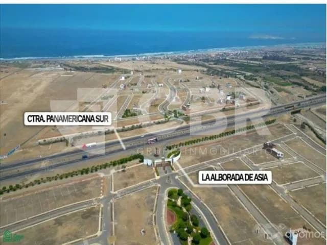 VENTA TERRENO EN ASIA — foto 7