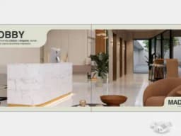 PROYECTO MADISON - MIRAFLORES
