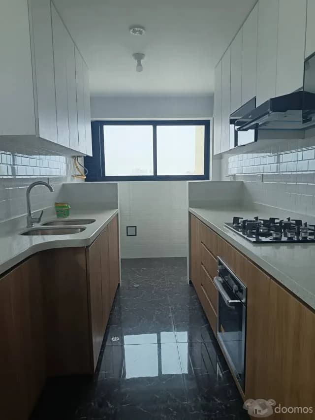 ALQUILER DE DEPARTAMENTO — foto 1