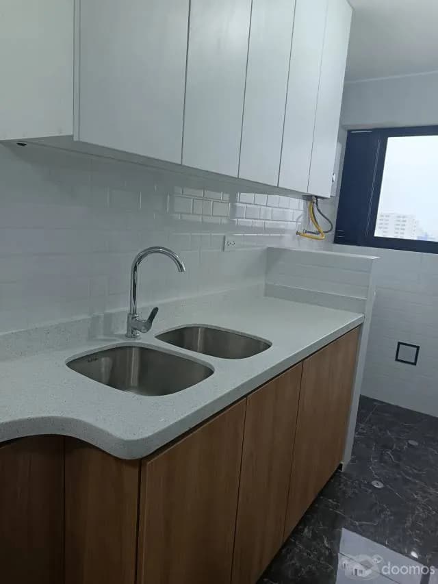 ALQUILER DE DEPARTAMENTO — foto 2