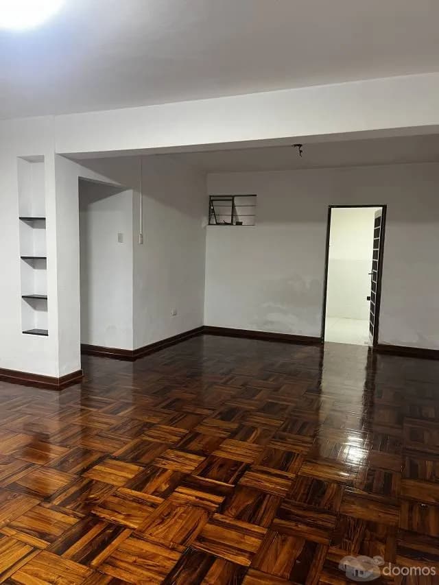 VENTA DEPARTAMENTO PRIMER PISO JESUS MARIA — foto 1