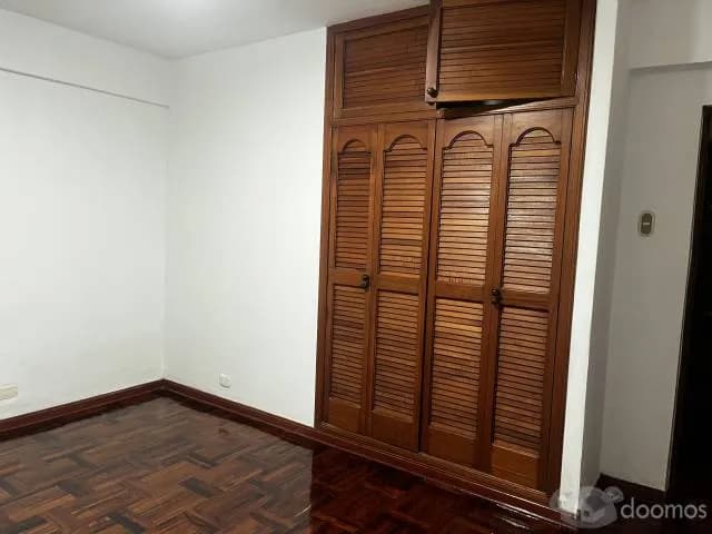 VENTA DEPARTAMENTO PRIMER PISO JESUS MARIA — foto 2