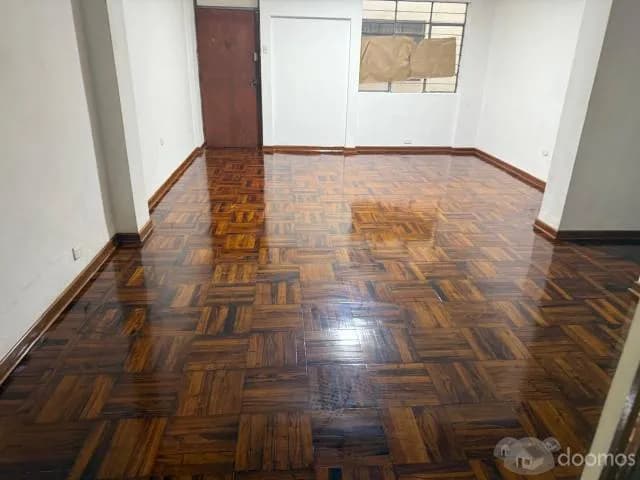 VENTA DEPARTAMENTO PRIMER PISO JESUS MARIA — foto 3