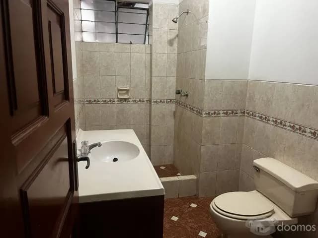 VENTA DEPARTAMENTO PRIMER PISO JESUS MARIA — foto 5