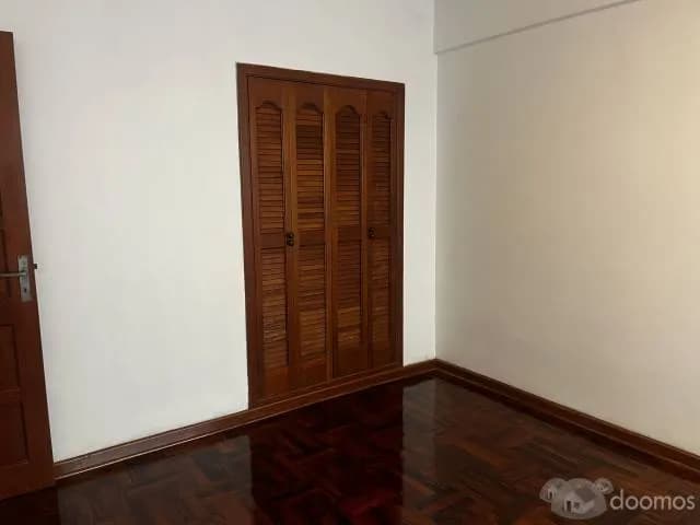 VENTA DEPARTAMENTO PRIMER PISO JESUS MARIA — foto 6